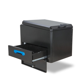 Cargo-Unit SideTopLoader L3 with drawer