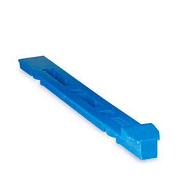 Plastic slides T3