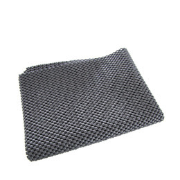 Anti-rattle mat large stor. pocket 05-7