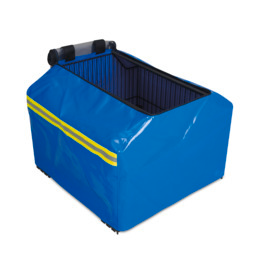 Cover Basket-Unit L2