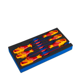 Gedore WE 3x6 AGE Screwdriver