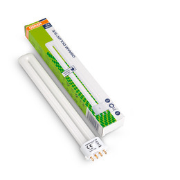 Fluorescent lamp 11W