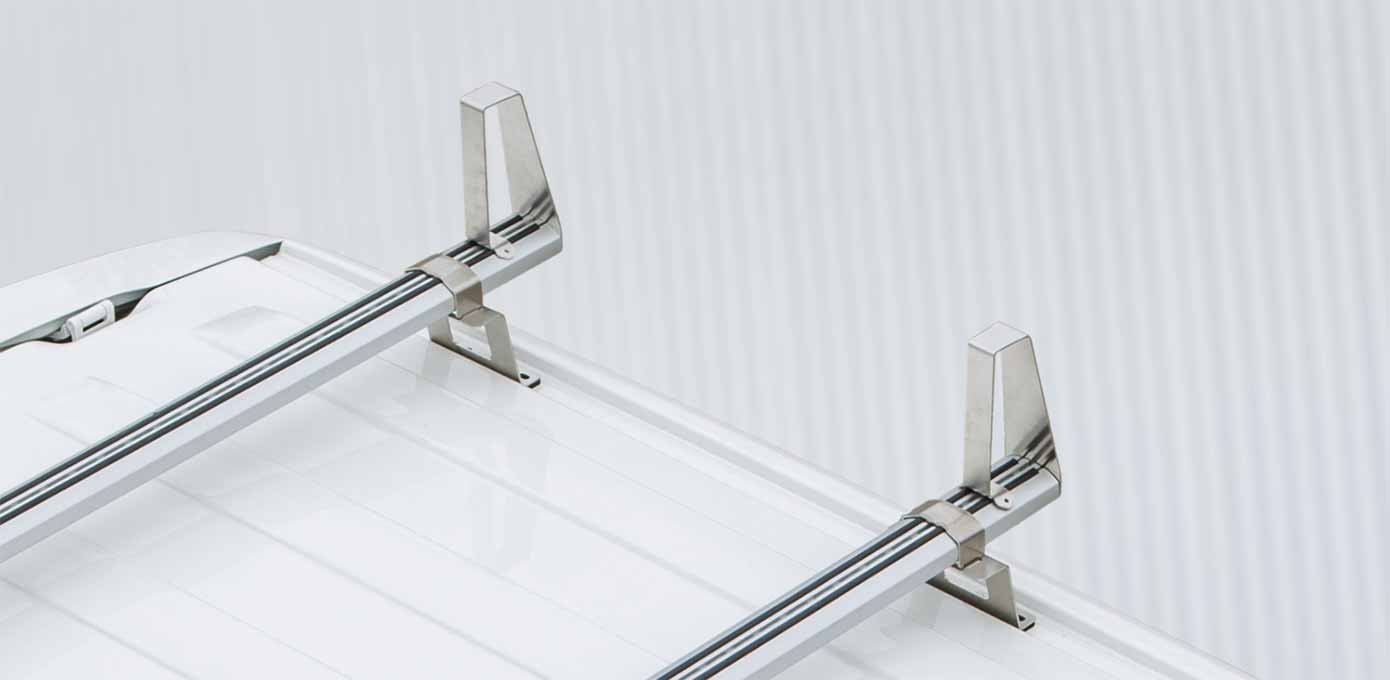 van roof rack systems